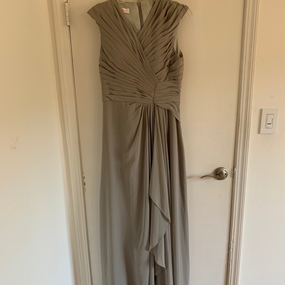 Mother Of The Bride Dress